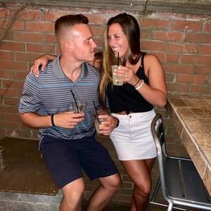 Meet your Posher, Krystal